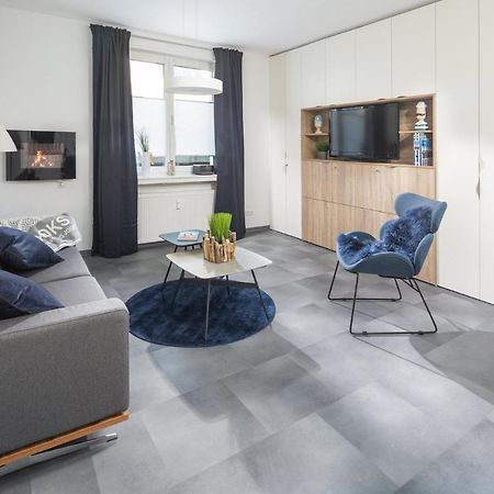Appartamento Ney'S To Be Norderney Esterno foto