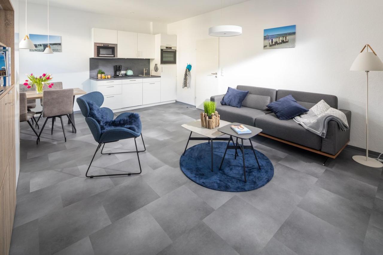 Appartamento Ney'S To Be Norderney Esterno foto