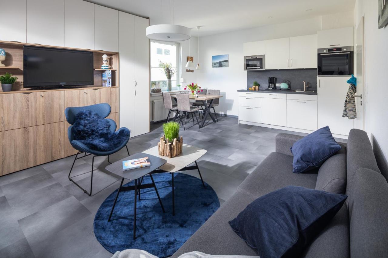Appartamento Ney'S To Be Norderney Esterno foto