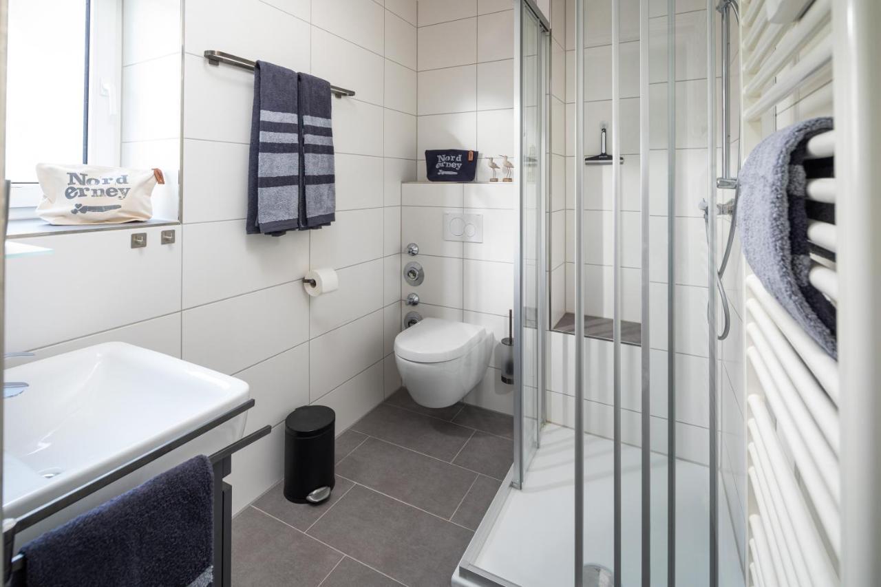 Appartamento Ney'S To Be Norderney Esterno foto