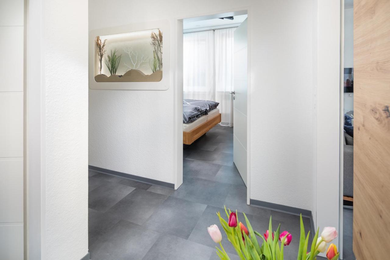 Appartamento Ney'S To Be Norderney Esterno foto
