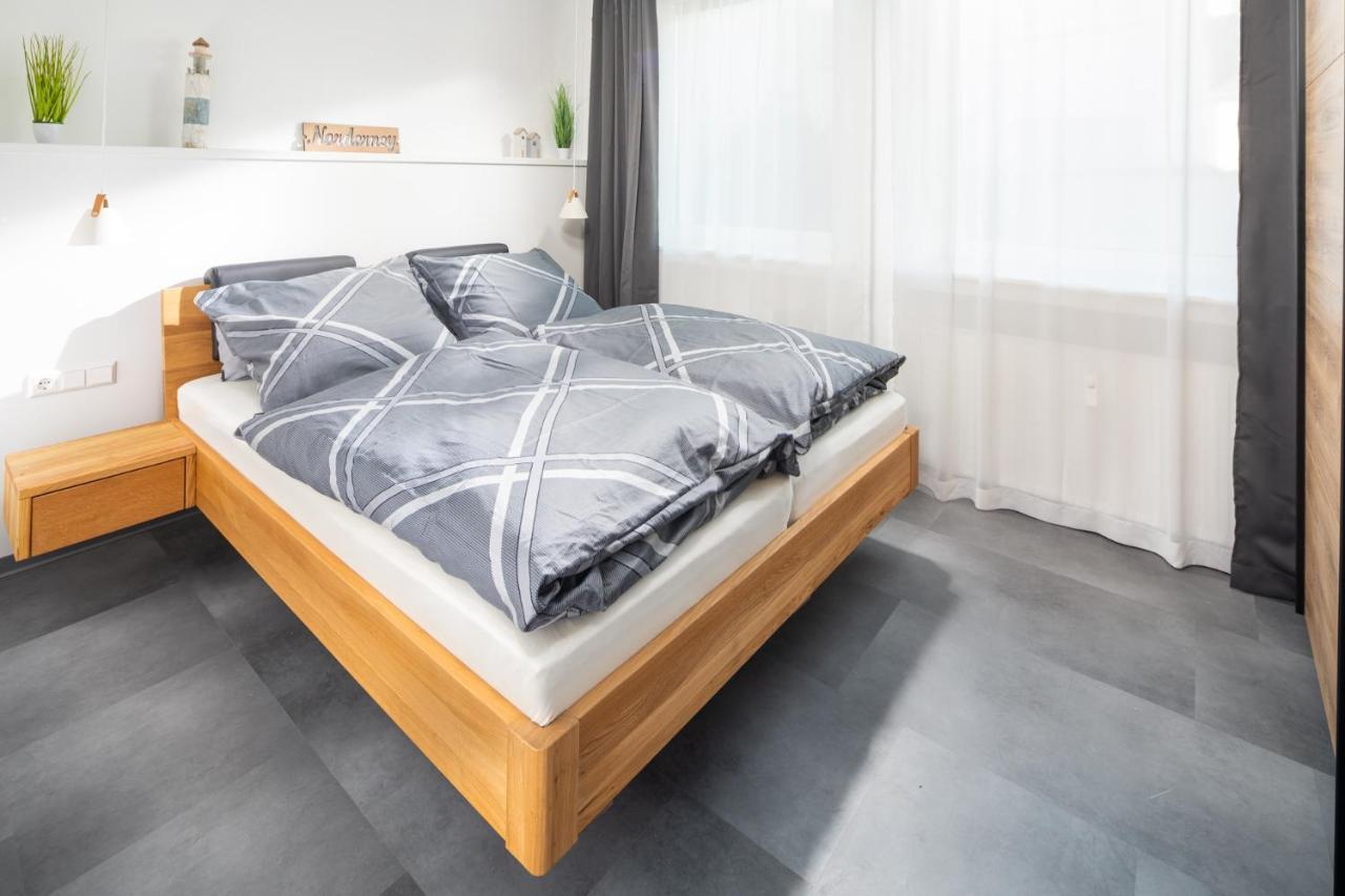 Appartamento Ney'S To Be Norderney Esterno foto