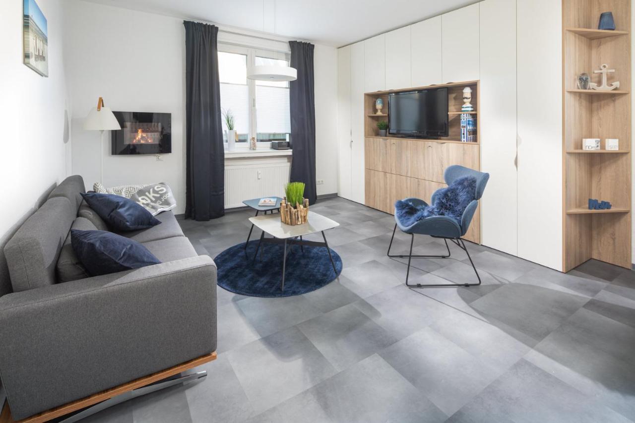 Appartamento Ney'S To Be Norderney Esterno foto
