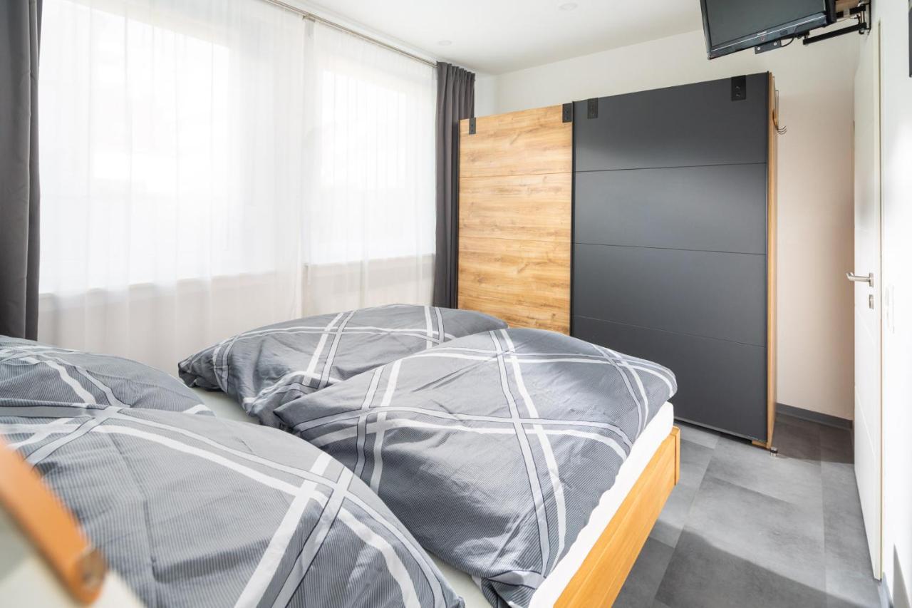 Appartamento Ney'S To Be Norderney Esterno foto